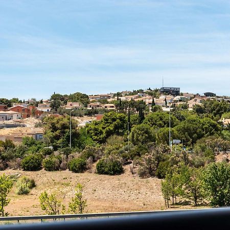 B&B Hotel Narbonne 1 Екстер'єр фото