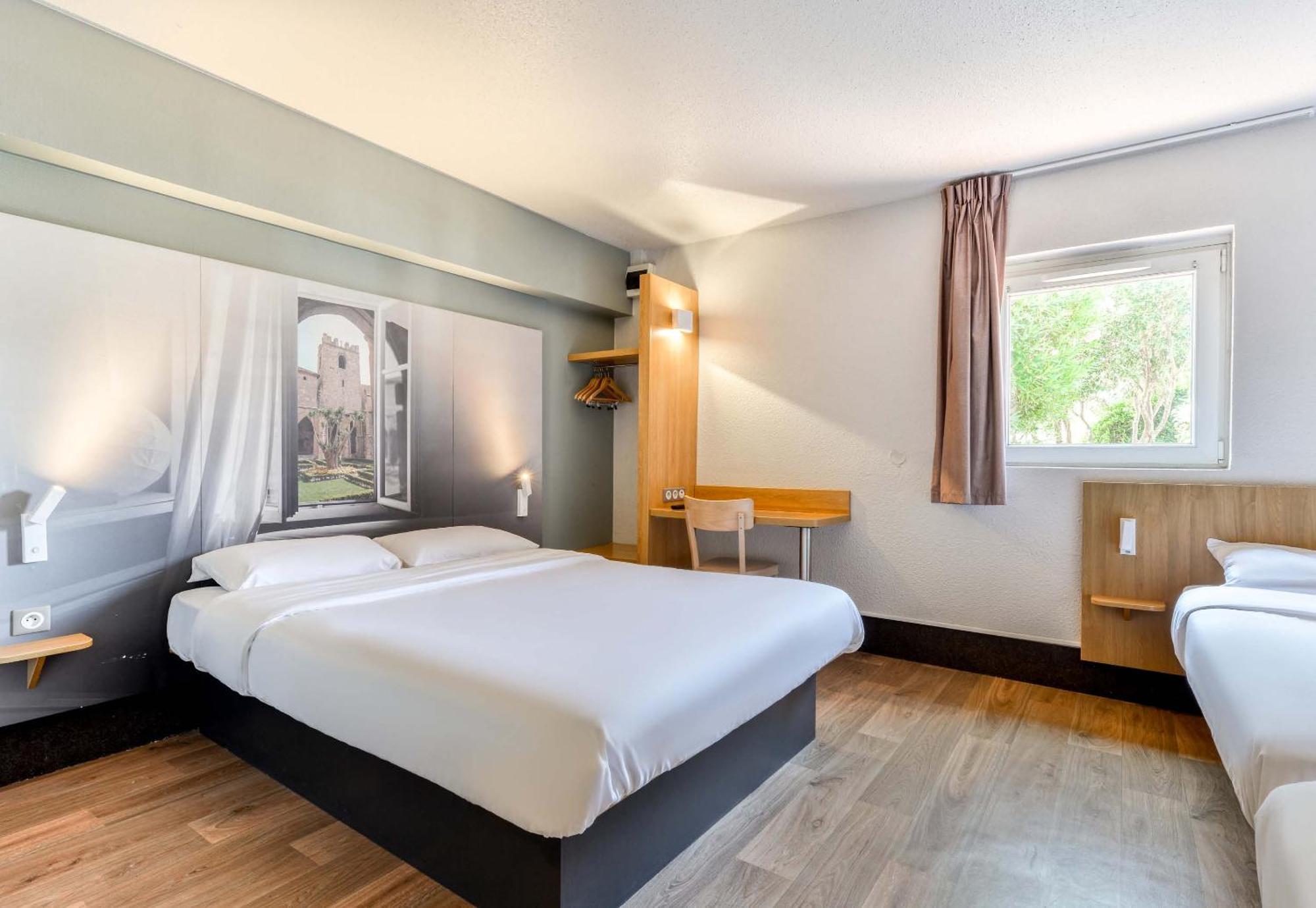 B&B Hotel Narbonne 1 Екстер'єр фото