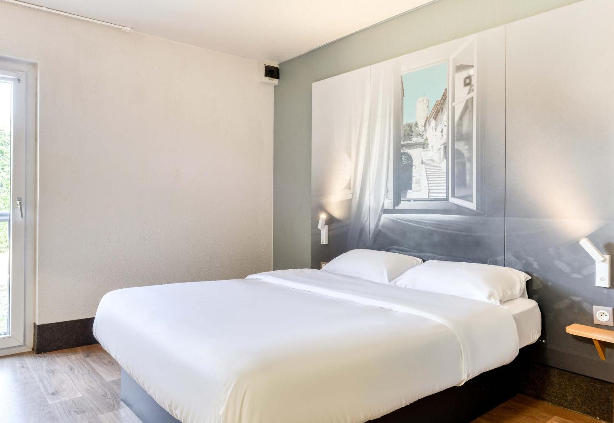 B&B Hotel Narbonne 1 Екстер'єр фото